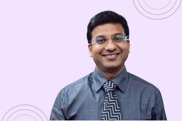 Dr. Nirav Gandhi appointed as President at Cadila Pharmaceuticals